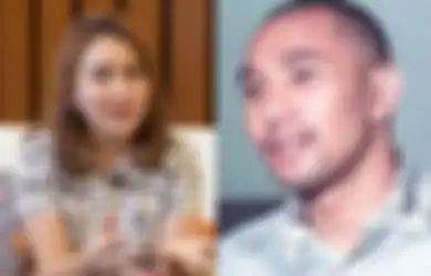Bak Bumi dan Langit Dengan Ayu Ting Ting yang Hadapi Cobaan Bertubi-tubi, Enji Baskoro Bahagia Rayakan Ultah Bareng Istri dan Adik Tiri Bilqis hingga Pamerkan Hal Ini