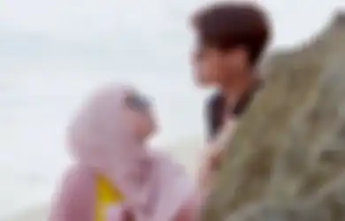 Imbas PPKM Darurat, Pernikahan Rizky Billar dan Lesti Kejora Ditunda, Sang Aktor Luapkan Rasa Kecewanya dengan Rela Lakukan Hal Ini