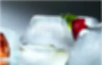 Dinda Hauw Doyan Ngunyah Es Batu Saat Hamil 7 Bulan, Ternyata Ini Bahaya Mengerikan Dibalik Kebiasaan Mengunyah Es Batu