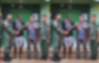 Pria Ini Nekat Khianati Keluarganya yang Anggota KKB Akibat Merasa Bersaudara dengan TNI, Ternyata Kejadian Ini yang Membuat Dirinya Sadar
