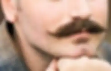 Tebal atau Tipisnya Kumis Ternyata Bisa Cerminkan Kelakuan Seseorang, Begini Menurut Penafsiran Primbon Jawa
