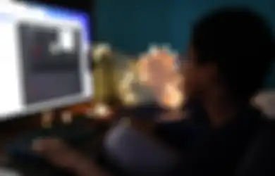 Baru Mulai Kelas Online, Murid di Sekolah Ini Syok Dengar Suara Erangan yang Mendadak Muncul di Layar Komputer, Penyebabnya Jadi Misteri