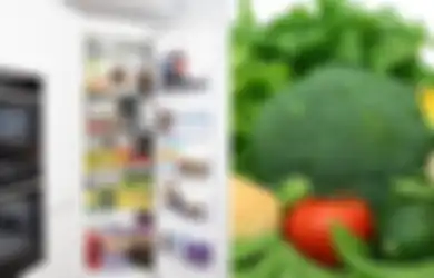 Mulai Sekarang Jangan Lagi Simpan Bahan Makanan ini di Kulkas, Simak Cara Terbaik Menyimpannya