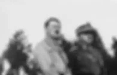 Dikenal Bengis dan Tak Punya Belas Kasih, Inilah 4 Fakta Unik Adolf Hitler