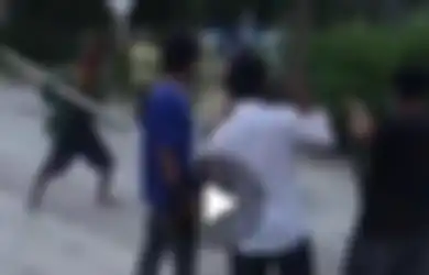 Takut Tertular Covid-19, Warga Tega Ikat hingga Seret Seorang Pria yang Tengah Jalani Isoman di Rumah, Sekda Toba Beri Pengakuan Mengejutkan