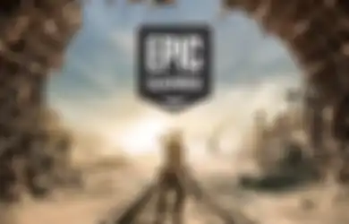 Epic Games Store Kedatangan Satu Game Gratis di Awal Februari 2022