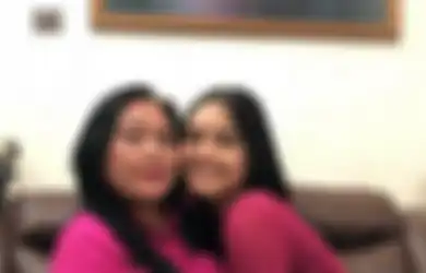 Salam Perpisahan Amanda Manopo untuk Sang Ibu: Ikhlaskan Mami
