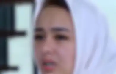Terlambat ke RS, Ibunda Amanda Manopo Unggah Pesan Terakhir untuk Sang Putri, Foto Ini Jadi Buktinya
