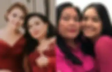 Detik-detik Terakhir Ibunda Amanda Manopo Diungkap, Manajer: Beberapa Menit Kemudian Mamih Udah Nggak Ada...