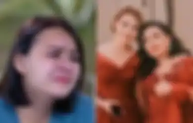 KABAR DUKA Ibu Amanda Manopo Meninggal Dunia, Sempat Kesulitan Cari Ruang ICU, Akhirnya Dirawat Intensif Karena Covid-19