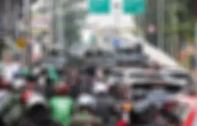 PPKM Diperpanjang hingga 2 Agustus 2021 Jadi Level 3 dan 4, Ternyata ini Perbedaannya