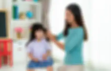 Empat Sikap Orang Tua Toxic yang Berakibat Fatal Pada Tumbuh Kembang Anak, Jangan Lagi Dilakukan Jika Tak Ingin Menyesal Kelak