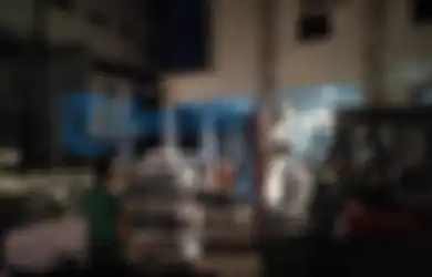 Alami Keterlambatan hingga Mendarat Darurat di Batam, 200 Tabung Oksigen Akhirnya Diterima Solo dari Singapura, Pihak Bea Cukai Beri Tanggapan