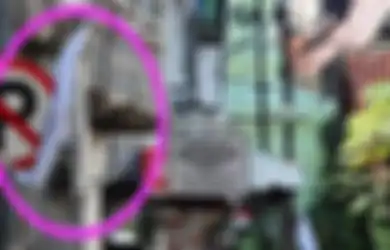 Perpanjangan PPKM Bikin Pedagang 'Menjerit' hingga Kibarkan Bendera Putih Tanda Menyerah, Ternyata Bendera Putih Punya Sejarah Kelam Dibaliknya