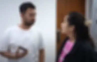 Bikin Gempar Satu Indonesia, Raffi Ahmad dan Nagita Slavina Ternyata Sempat Pisah Ranjang Gegara Hal Buruk Ini