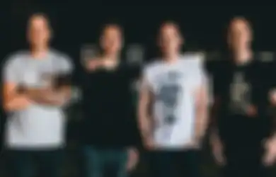 Rilisan Baru Simple Plan: Lagu 'What's New Scooby-Doo' Kini Bisa Diputar via Streaming