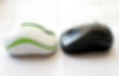 5 Rekomendasi Mouse Wireless di Harbolnas 12.12, Mulai Rp 50 Ribuan!