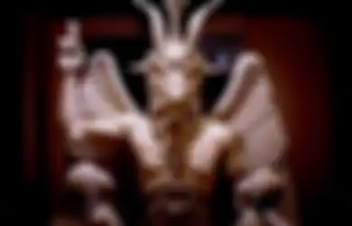 Dianggap Simbol Satanic, Benarkah 'Baphomet Lahir' pada Masa Perang Salib saat Ksatria Templar Dituduh Lakukan 'Pemujaan' hingga Ditangkap oleh Raja Philip IV?