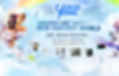 VNG Corp Segera Rilis Cloud Song: Saga of Skywalker, Bersiap Jadi MMORPG Terbaik Tahun 2021