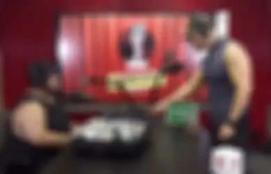 Terbongkar! Alasan Ivan Gunawan Sanggupi Tantangan Deddy Corbuzier Turunkan Berat Badan hingga 20 Kg Selama 3 Bulan, Singgung Nama Ridwan Kamil