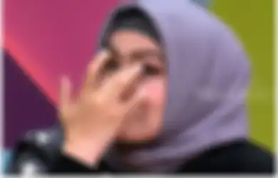 Ditipu Orang Terdekat hingga Terpaksa Luntang-lantung di Bandara Bali, Astrid Kuya Mengira Dirinya Diprank