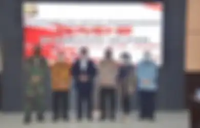 7 Fakta Keluarga Akidi Tio yang Beri Sumbangan Rp 2 Triliun ke Warga Sumsel, Intip Fotonya 