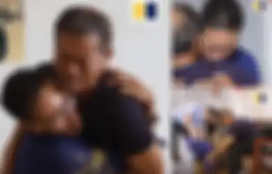 Jatuh dari Lantai 7 hingga Hilang Ingatan Selama 13 Tahun, Pria Ini Justru Masuk Dalam Data Perdagangan Manusia, Endingnya Bikin Haru
