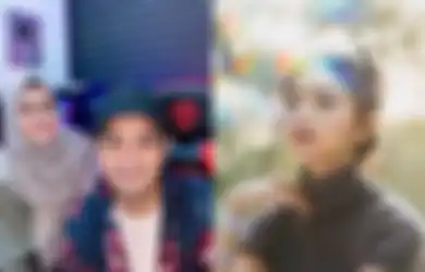 Disinggung Soal Glenca Chysara, Calon Istri Adi Sastro Langsung Beri Reaksi Begini Saat Bahas Mantan