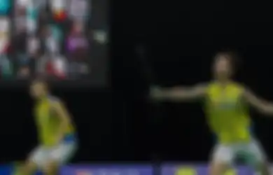 Minions Kevin/Gideon Tersingkir di Olimpiade Tokyo 2020 , Ini Cara Lihat Hasil Lengkapnya
