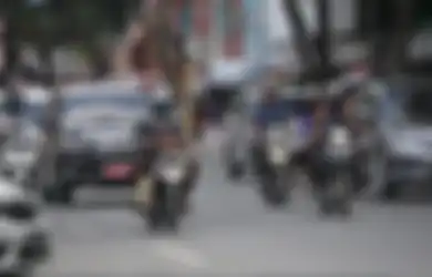 Bikin Melongo, Ternyata Begini Aturan PPKM Level 3 Jabodetabek yang Tak Disangka-sangka, Ini Faktanya