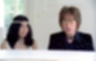 Soal Film Baru Peter Jackson, Yoko Ono Menolak Dia yang Bikin The Beatles Bubar