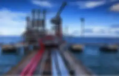 Dunia Kelimpungan Bayangkan Tak Bisa Lagi Dapat Pasokan Gas dari Rusia, Kabar Gembira Datang dari Industri Migas Indonesia yang Kini Digadang-gadang Bisa Geser Pasokan Rusia