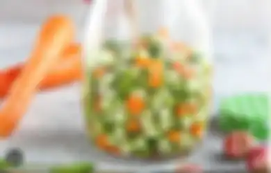 Tips Menyimpan Acar di Kulkas Agar Tak Mudah Basi, Solusi Jitu Buatmu untuk Stok Makanan Siap Santap