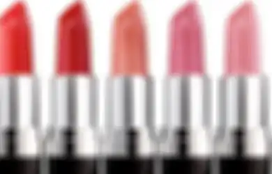 5 Warna Lipstiik Ini Paling Manis Banget Buat Dipakai di Hari Lebaran!