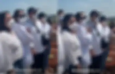 Ada Sosok yang Manfaatkan Kondisi Meninggalnya Ibunda Amanda Manopo, Lawan Main Arya Saloka Keluarkan Peringatan