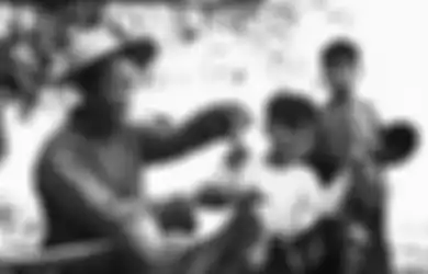 Awal Bencana Kelaparan, Pada 1958 Rakyat China 'Perang' Berburu Burung Pipit ke Seantero Negeri, Sarangnya Dirobohkan, Telurnya Dipecah, dan Anakannya Dibunuh