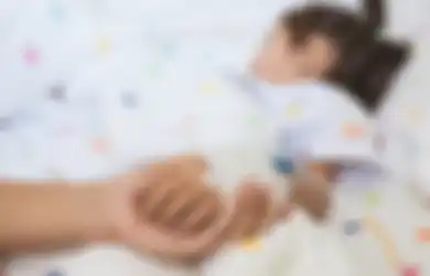 Idap Penyakit Langka, Bocah 1 Tahun Ini Punya Kelainan Genetik yang Bisa Ubah Tubuhnya Jadi Batu, Orangtua Pontang Panting Cari Dana untuk Lakukan Penelitian
