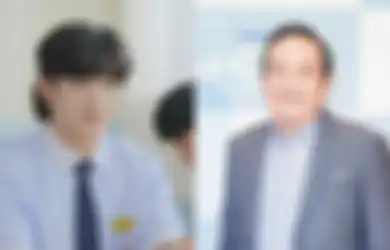 Park In Hwan Bakal Berperan Jadi Kakek Kim Yohan WEi di School 2021
