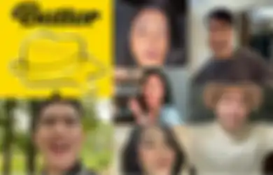Bakal BTS pada Waktunya, Deretan Seleb Indonesia Ini Bikin Video Relay Butter!