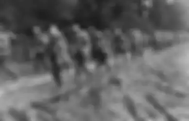 Lebih dari Tujuh Dekade, Satu Juta Tentara Jepang Selama Perang Dunia II Ini Masih Belum Ditemukan, yang Tersebar di Banyak Negara dan Seluruh Asia