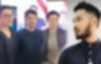 Tuai Kontroversi Usai Sebut Musik itu Haram, Uki Eks NOAH Ternyata Sempat Kuliti Tabiat Sang Vokalis Ariel NOAH yang Tak Disangka-sangka