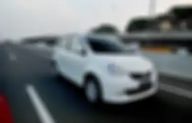 Irit dan Nyaman, Segini Harga Sewa Mobil Daihatsu Sirion Per Hari Lepas Kunci, Cocok untuk Mudik Ramadhan 2022