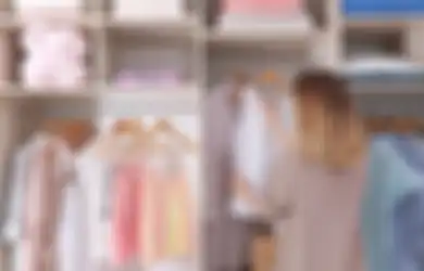 Baju Gampang Rusak, Stop 7 Kebiasaan Menyimpan Baju di Lemari Ini!