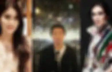 Hubungannya dengan Istri Reino Barack Disebut Sempat Memanas, Luna Maya Malah Akur dan Akui Punya Kesamaan Ini dengan Sandra Dewi, Netizen Sampai Salah Fokus