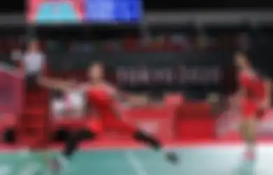 Viral Curhatan Para Atlet Olimpiade Tokyo 2020, Terpaksa Tidur Beralaskan Kardus Agar Tak Terjadi Hal Tak Diinginkan Ini!