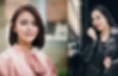 Angelica Manopo Miliki Jatah Jaga sang Adik Pasca Ibunda Tiada, Singgung Perihal Anak dan Pasangan Amanda Manopo yang Jadi Keinginan Mendiang