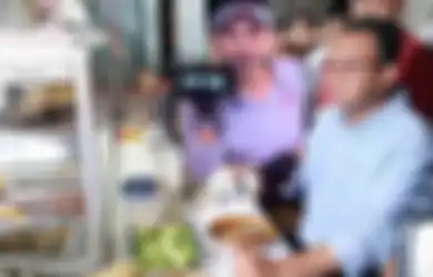 Aturan Makan di Tempat 20 Menit Sudah Diwanti-wanti oleh Komunitas Warteg Soal, 5 Bahaya ini Perlu Diwaspadai Intai Kesehatan Tubuhmu Jika Dilakukan