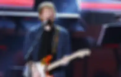 Ed Sheeran Pernah Ngajak Taylor Swift ke Cafe tapi Nggak Ada yang Nyadar Ada Tay