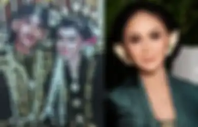 4 Bulan Nikah Langsung Dihempas Yuni Shara, Begini Kabar Raymond Manthey, Mantan Ipar Krisdayanti Kini Punya Penampilan Sangar