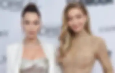 Sibling Goals, Ini Dia Parfum yang Dipakai Gigi dan Bella Hadid!